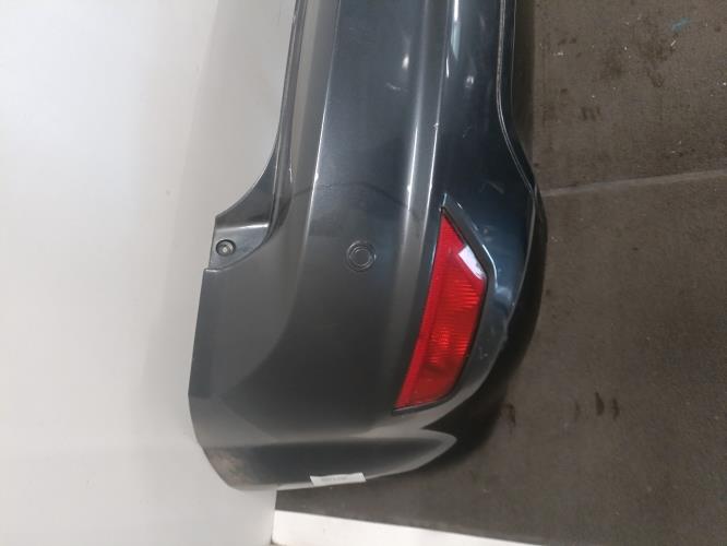 Image Pare choc arriere - FORD FOCUS 2