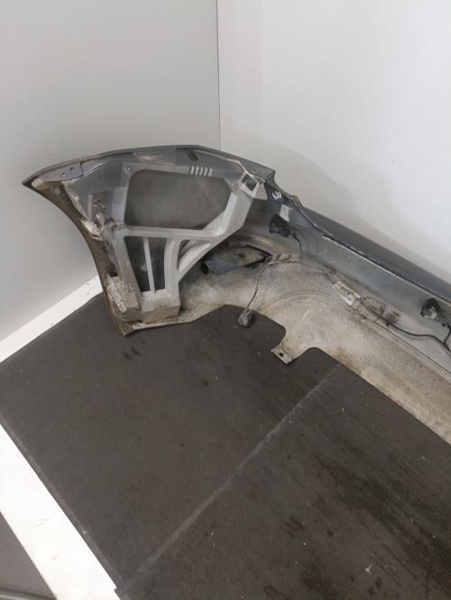 Image Pare choc arriere - FORD FOCUS 2