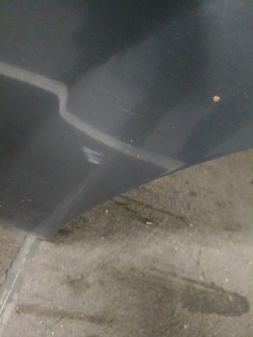 Image Porte arriere gauche - FORD FOCUS 2
