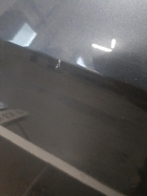 Image Porte arriere gauche - FORD FOCUS 2