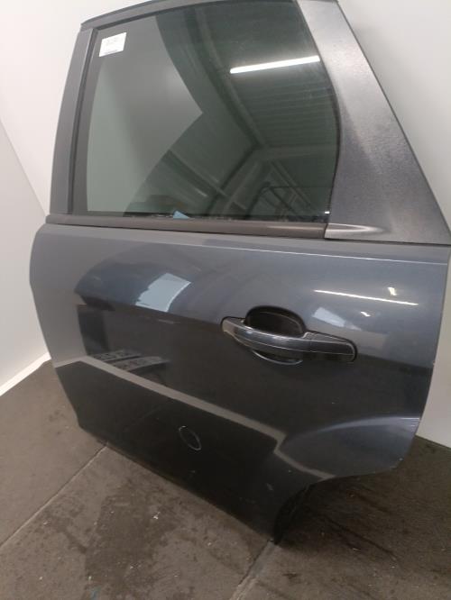 Image Porte arriere gauche - FORD FOCUS 2