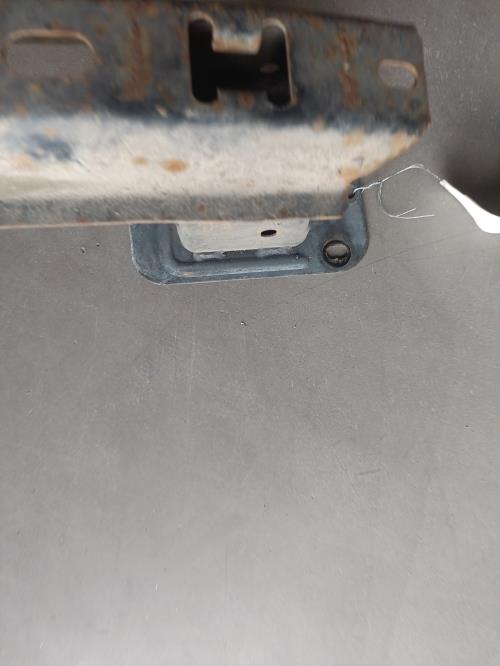 Image Renfort pare choc arriere (traverse) - FORD FOCUS 2