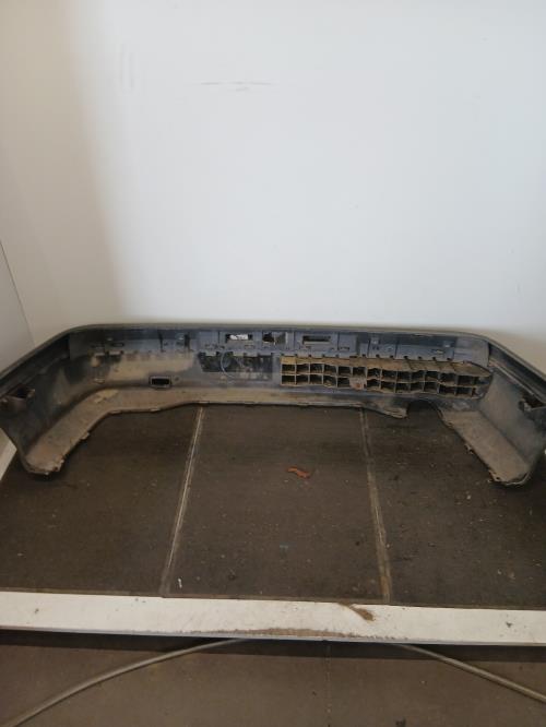 Image Pare choc arriere - RENAULT R19
