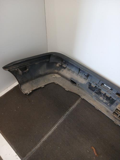 Image Pare choc arriere - RENAULT R19