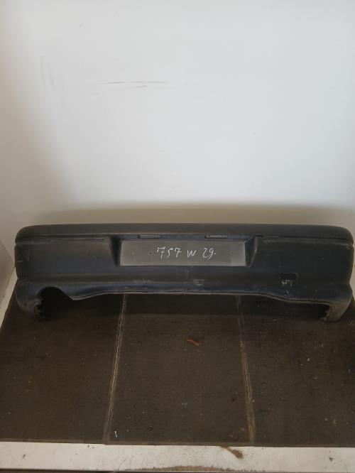 Image Pare choc arriere - RENAULT R19
