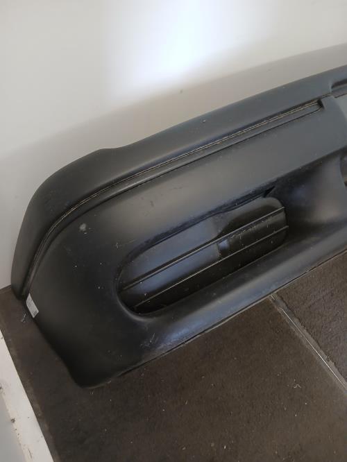 Image Pare choc avant - RENAULT R19