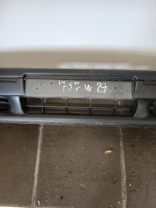 Image Pare choc avant - RENAULT R19