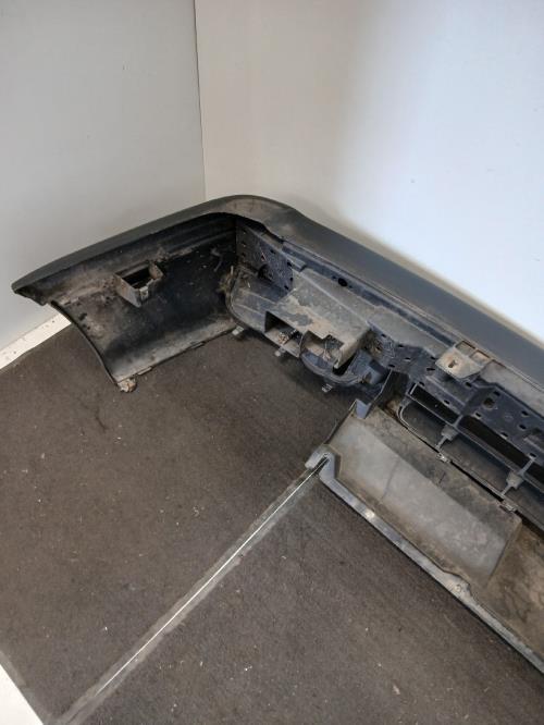Image Pare choc avant - RENAULT R19
