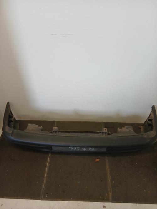 Image Pare choc avant - RENAULT R19