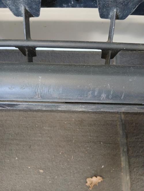 Image Pare choc avant - RENAULT R19