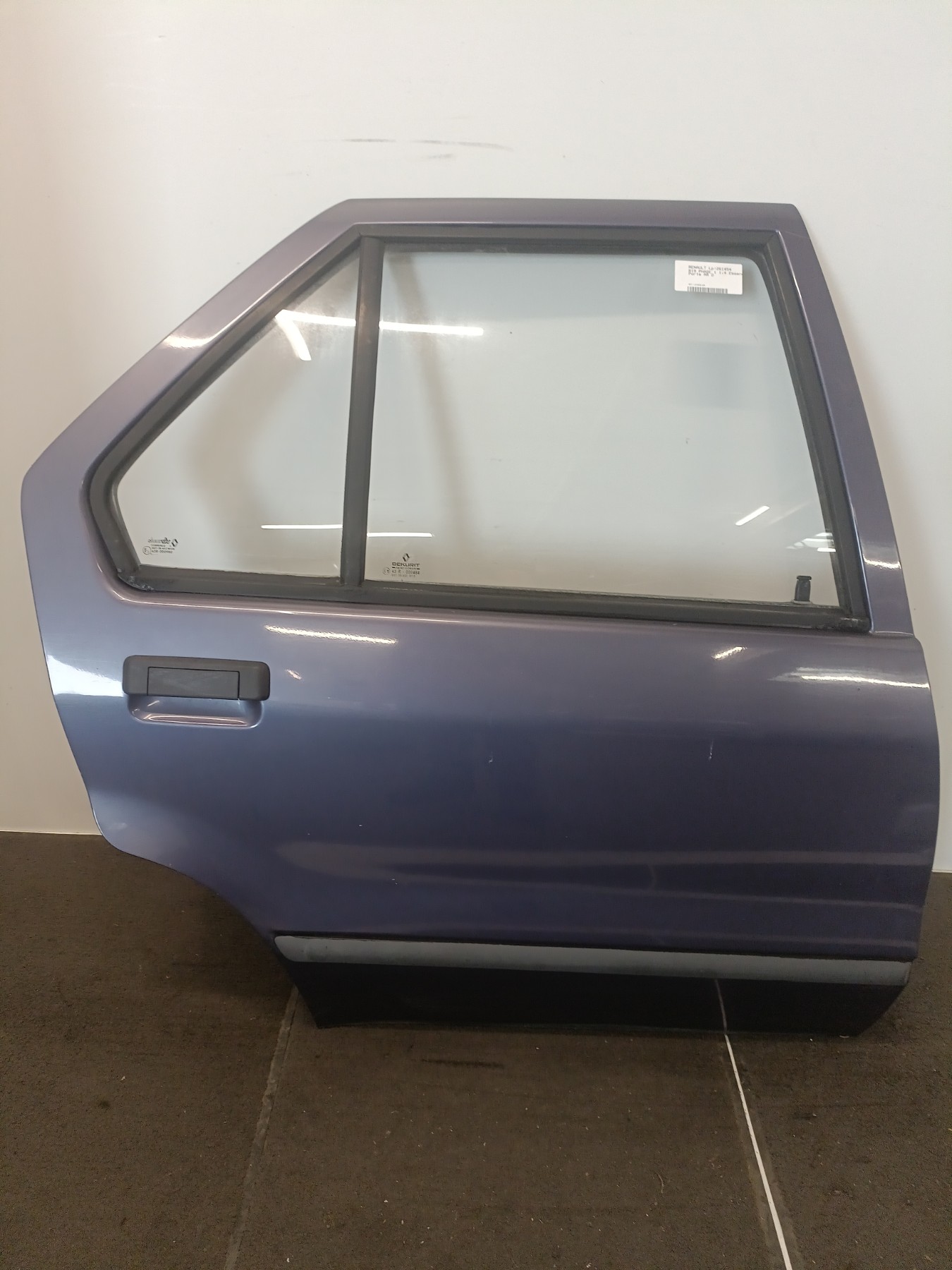 Pièce Auto