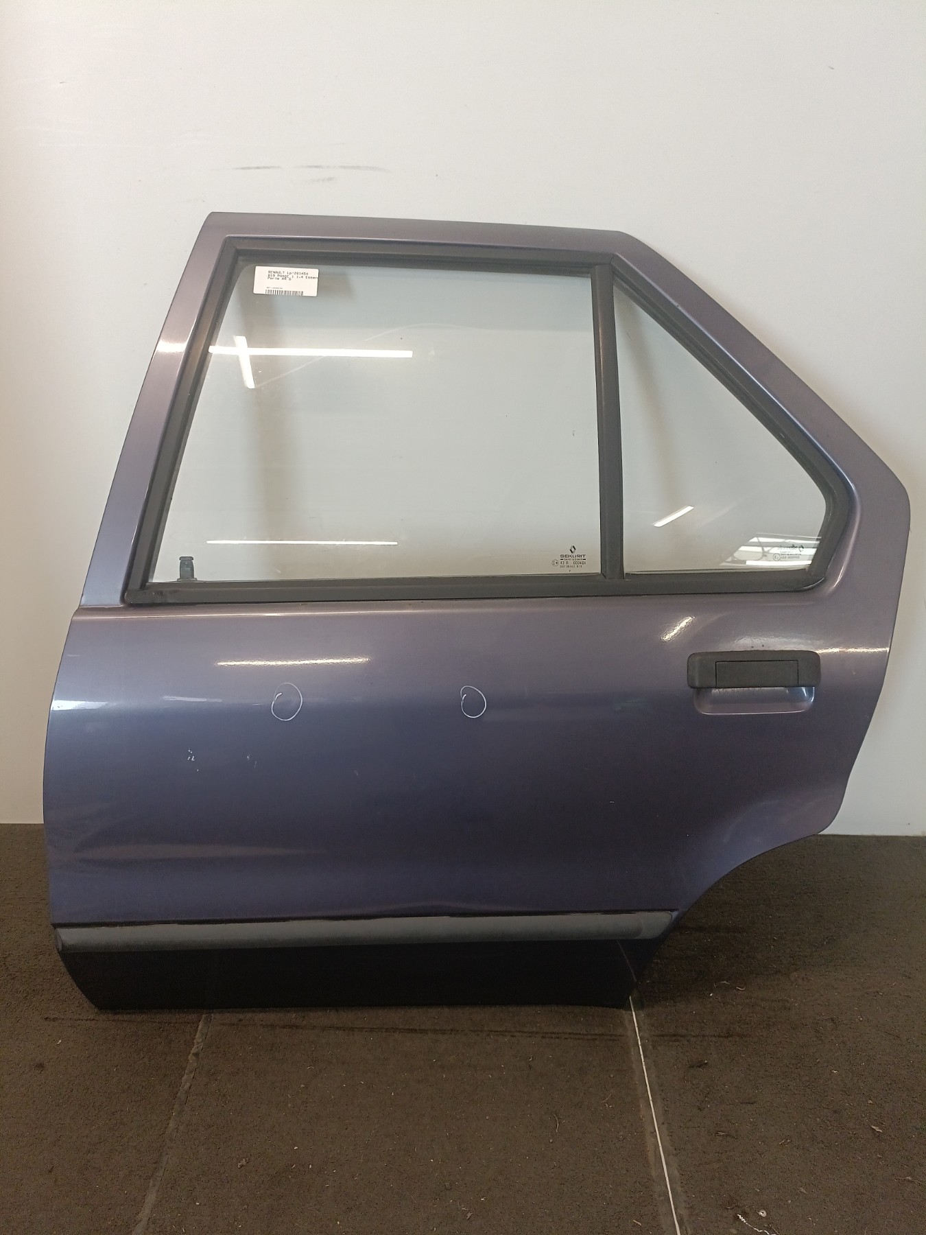 Pièce Auto