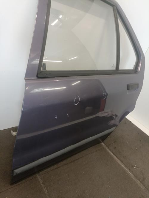 Image Porte arriere gauche - RENAULT R19