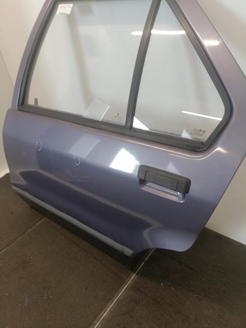 Image Porte arriere gauche - RENAULT R19