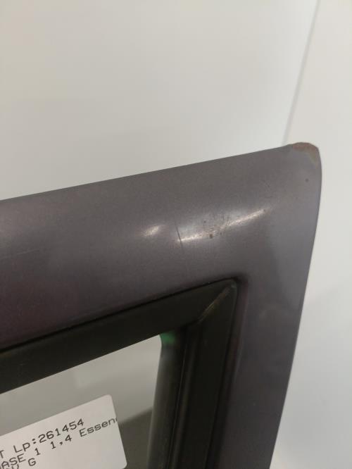 Image Porte avant gauche - RENAULT R19