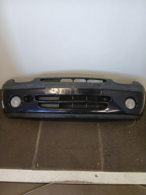 Image Pare choc avant - RENAULT TWINGO 1