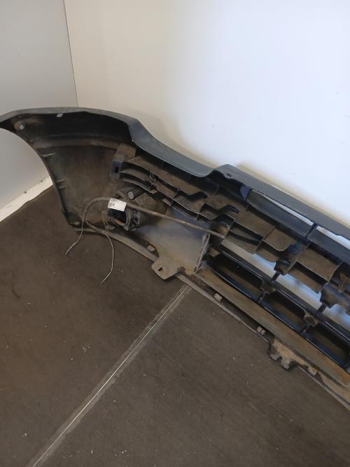 Image Pare choc avant - RENAULT TWINGO 1
