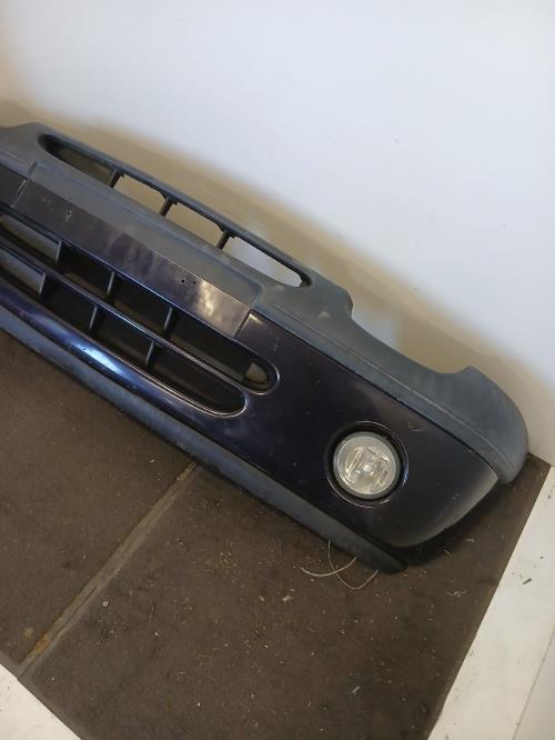 Image Pare choc avant - RENAULT TWINGO 1