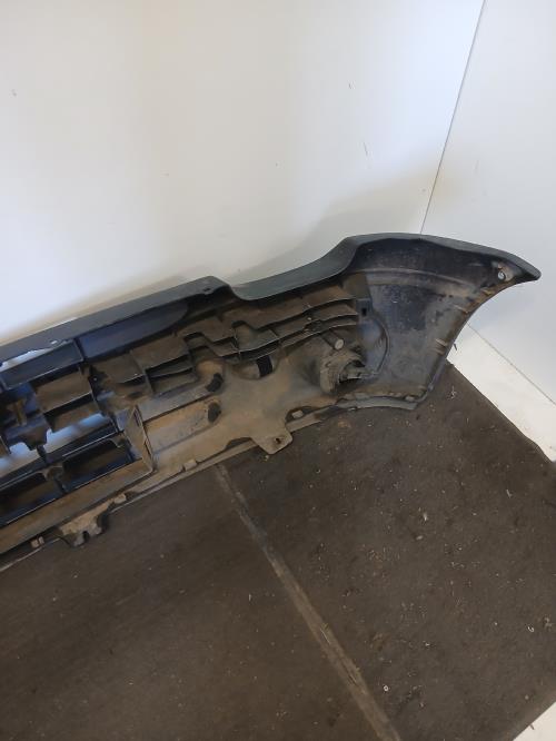 Image Pare choc avant - RENAULT TWINGO 1