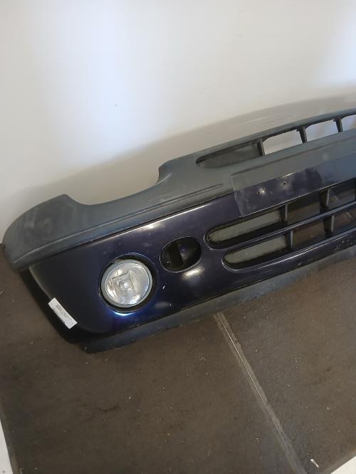 Image Pare choc avant - RENAULT TWINGO 1
