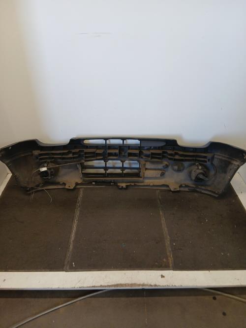 Image Pare choc avant - RENAULT TWINGO 1