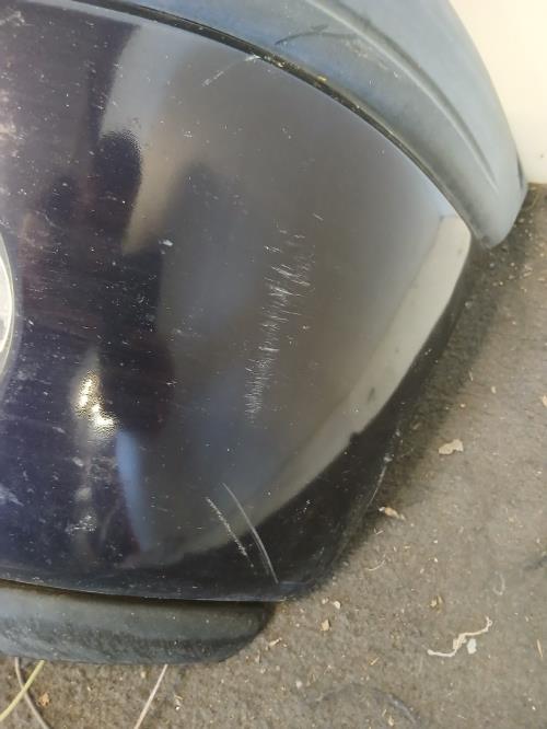 Image Pare choc avant - RENAULT TWINGO 1
