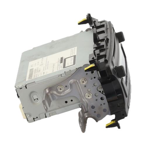 Image Autoradio d'origine - TOYOTA YARIS 3