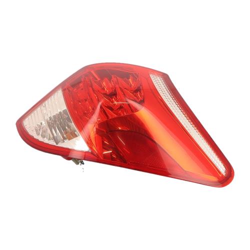 Image Feu arriere principal droit (feux) - TOYOTA RAV4 3