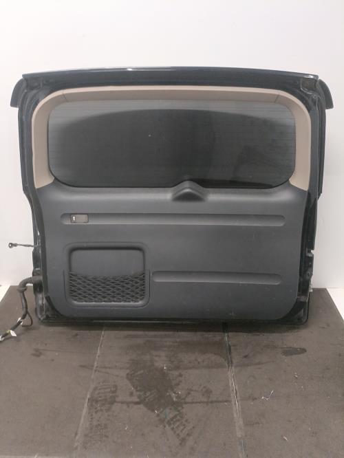 Image Malle/Hayon arriere - TOYOTA RAV4 3