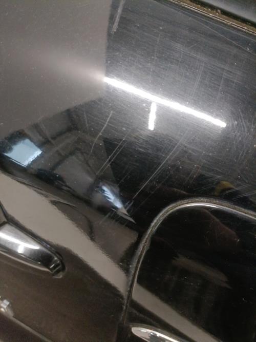 Image Malle/Hayon arriere - TOYOTA RAV4 3