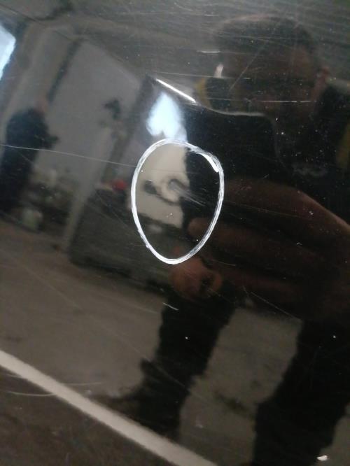 Image Porte arriere gauche - TOYOTA RAV4 3