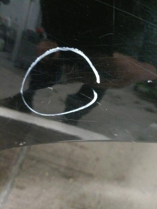 Image Porte arriere gauche - TOYOTA RAV4 3