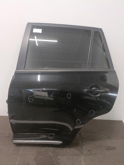 Image Porte arriere gauche - TOYOTA RAV4 3