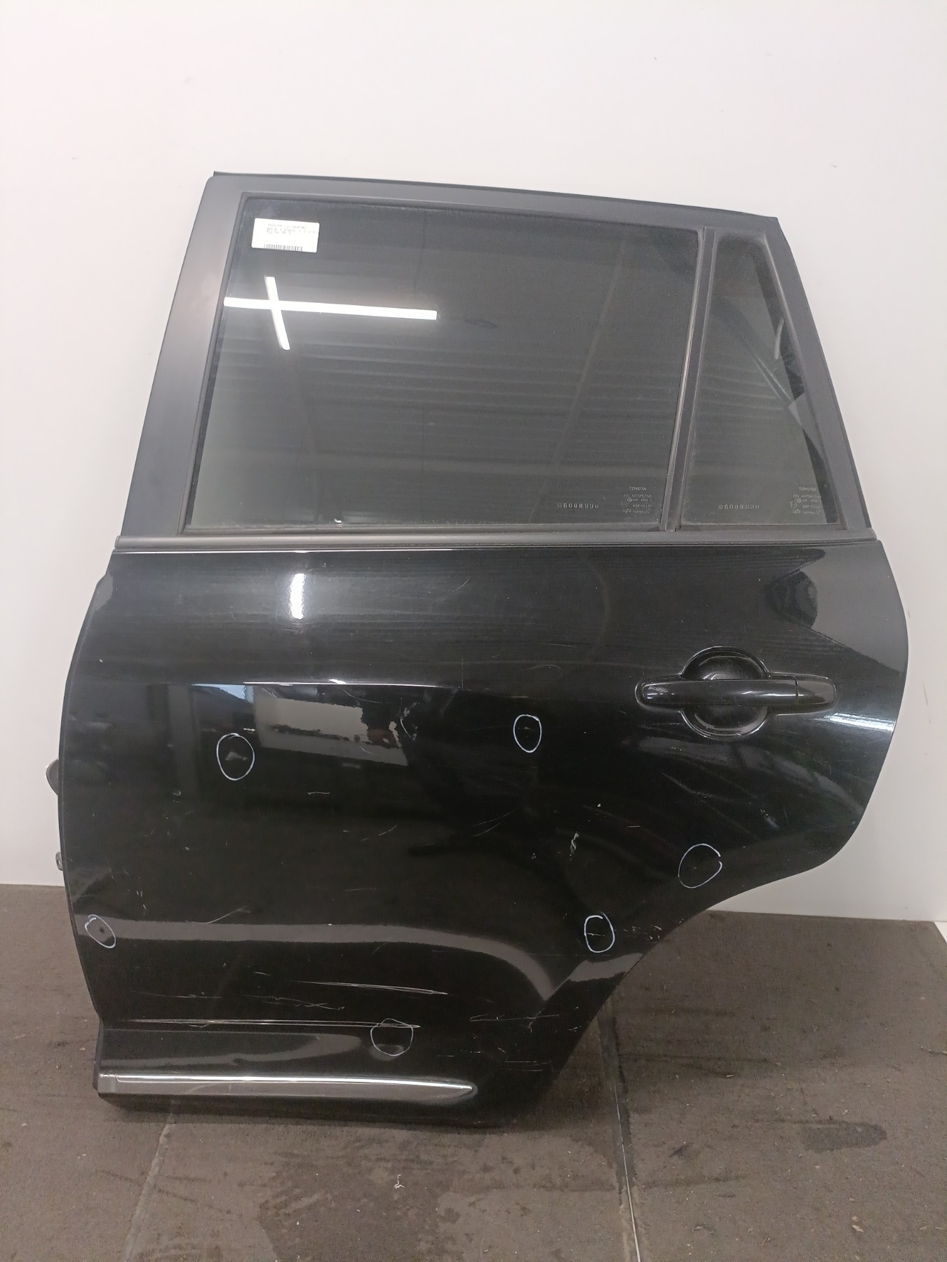 Pièce Auto