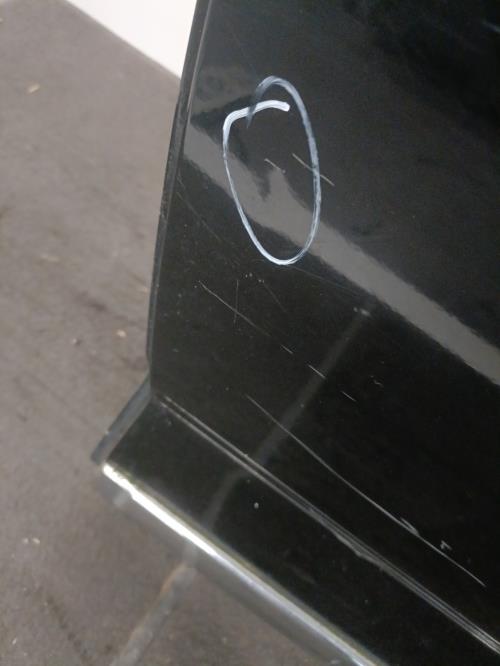 Image Porte arriere gauche - TOYOTA RAV4 3