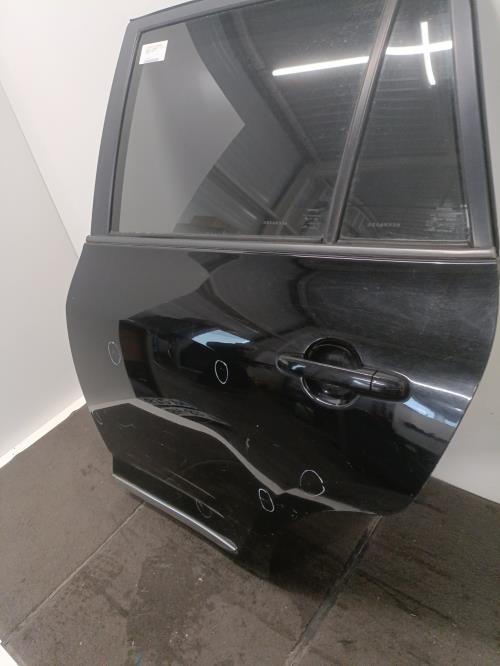 Image Porte arriere gauche - TOYOTA RAV4 3