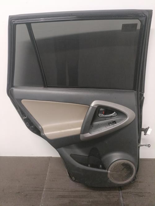 Image Porte arriere gauche - TOYOTA RAV4 3