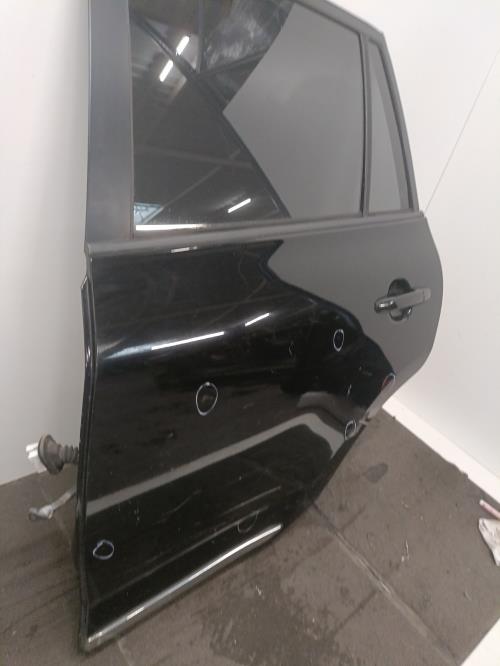 Image Porte arriere gauche - TOYOTA RAV4 3