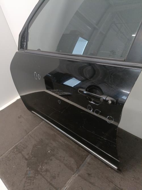 Image Porte avant gauche - TOYOTA RAV4 3