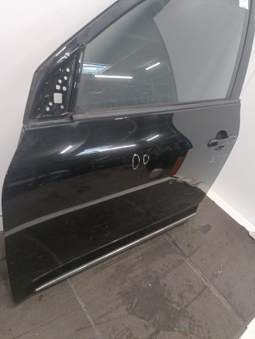 Image Porte avant gauche - TOYOTA RAV4 3