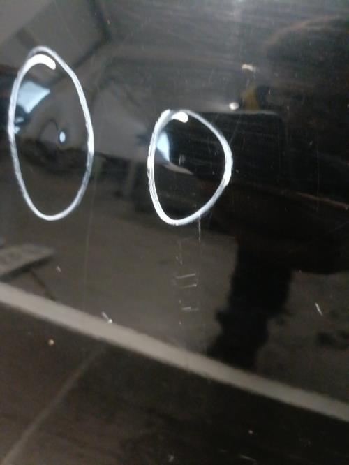 Image Porte avant gauche - TOYOTA RAV4 3