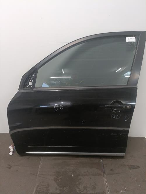 Image Porte avant gauche - TOYOTA RAV4 3