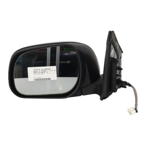 Image Retroviseur gauche - TOYOTA RAV4 3