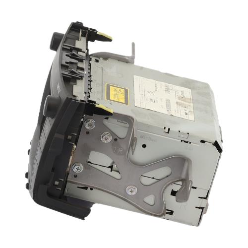 Image Autoradio d'origine - TOYOTA RAV4 3