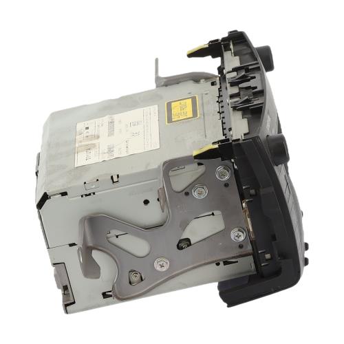 Image Autoradio d'origine - TOYOTA RAV4 3