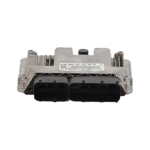 Image Calculateur moteur - VOLKSWAGEN POLO 6