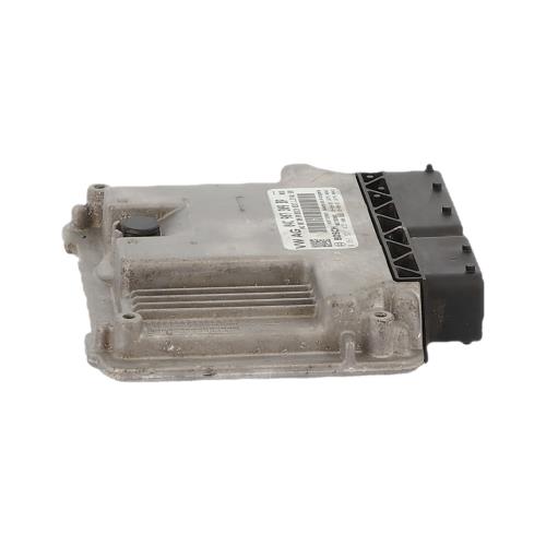 Image Calculateur moteur - VOLKSWAGEN POLO 6