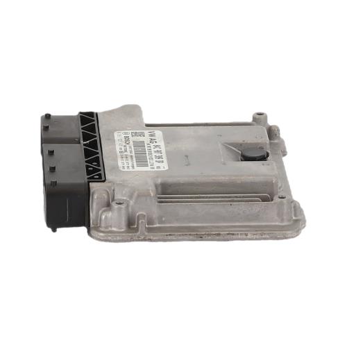 Image Calculateur moteur - VOLKSWAGEN POLO 6