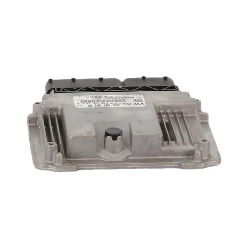 Image Calculateur moteur - VOLKSWAGEN POLO 6
