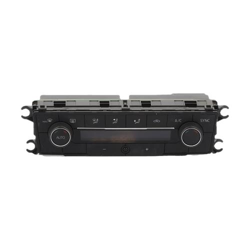 Image Commande chauffage - VOLKSWAGEN POLO 6
